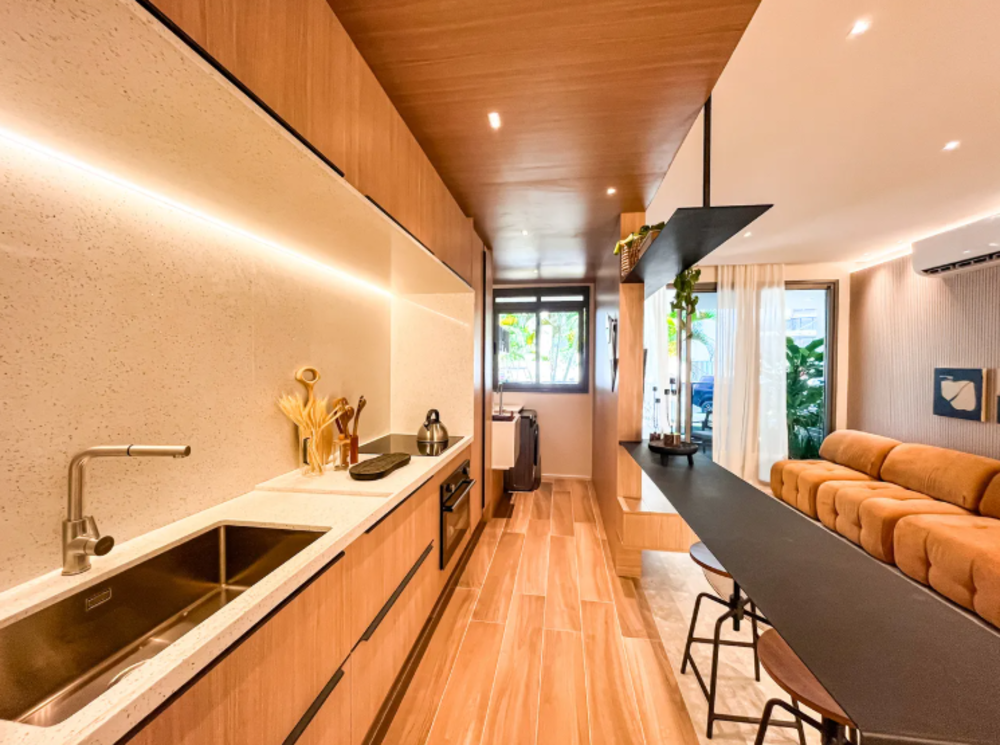 Apartamento, 2 quartos, 86 m² - Foto 15