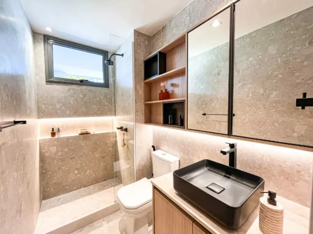 Apartamento, 2 quartos, 86 m² - Foto 13