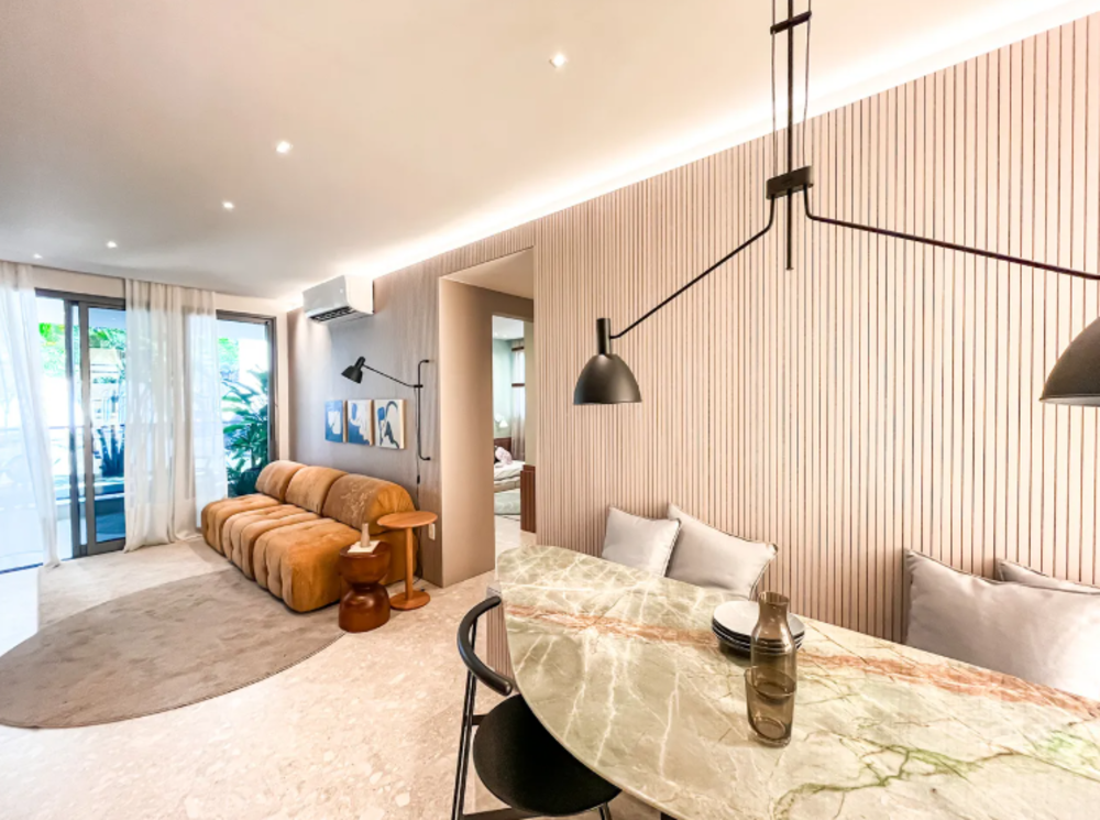 Apartamento, 2 quartos, 86 m² - Foto 4