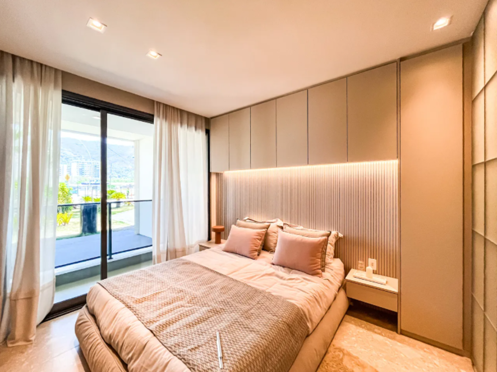 Apartamento, 2 quartos, 86 m² - Foto 7