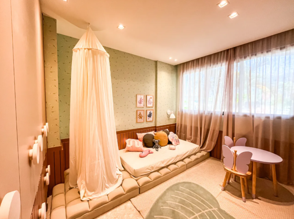 Apartamento, 2 quartos, 86 m² - Foto 11