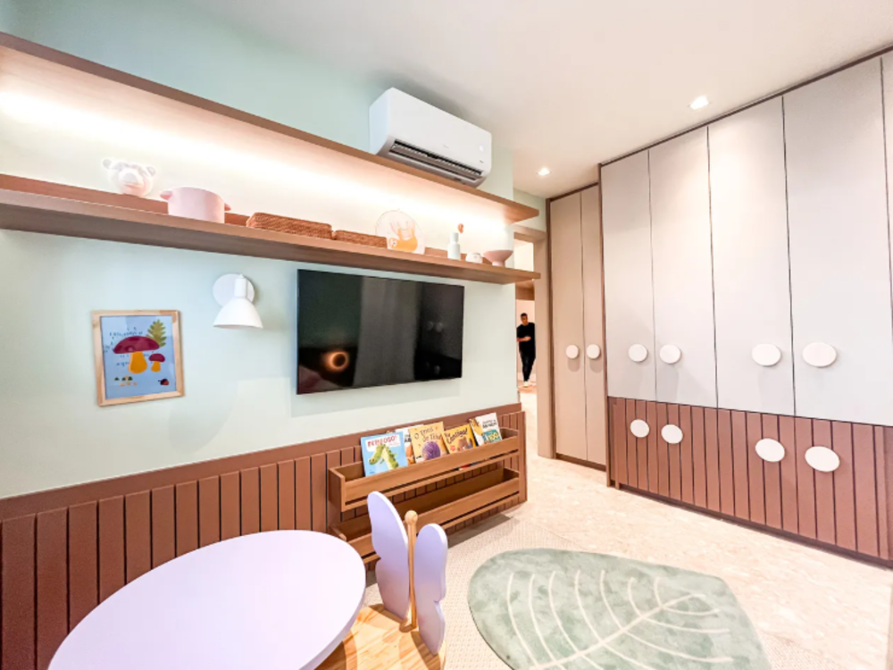 Apartamento, 2 quartos, 86 m² - Foto 12