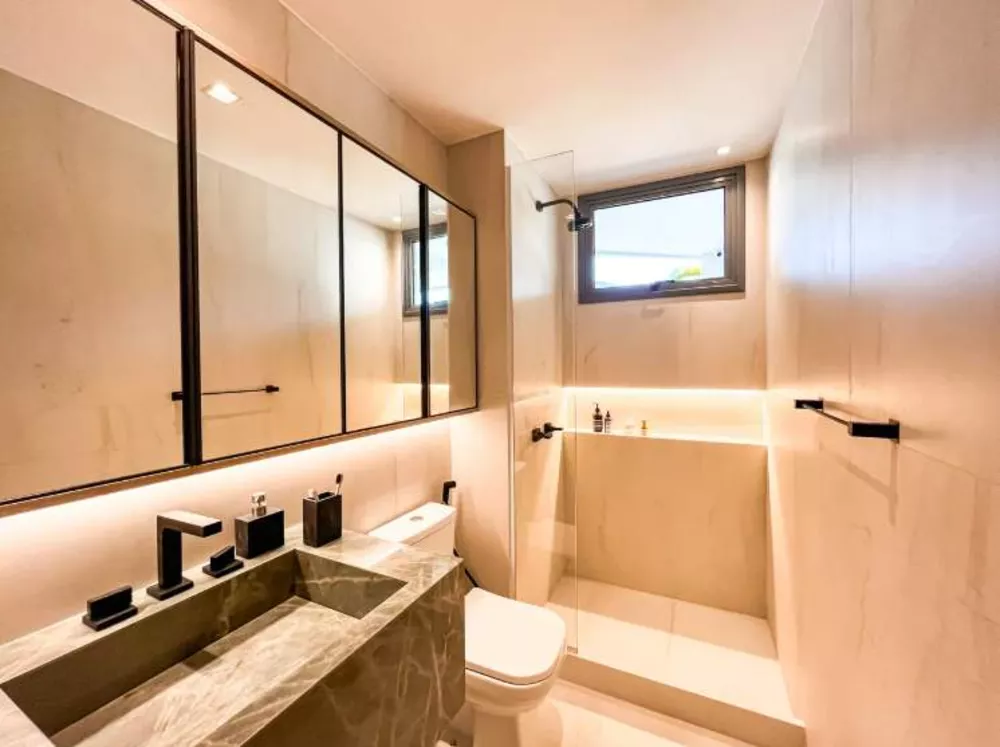 Apartamento, 2 quartos, 86 m² - Foto 9