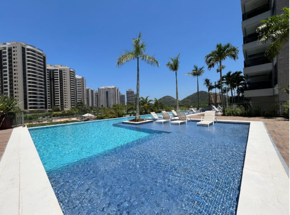 Apartamento, 2 quartos, 86 m² - Foto 10