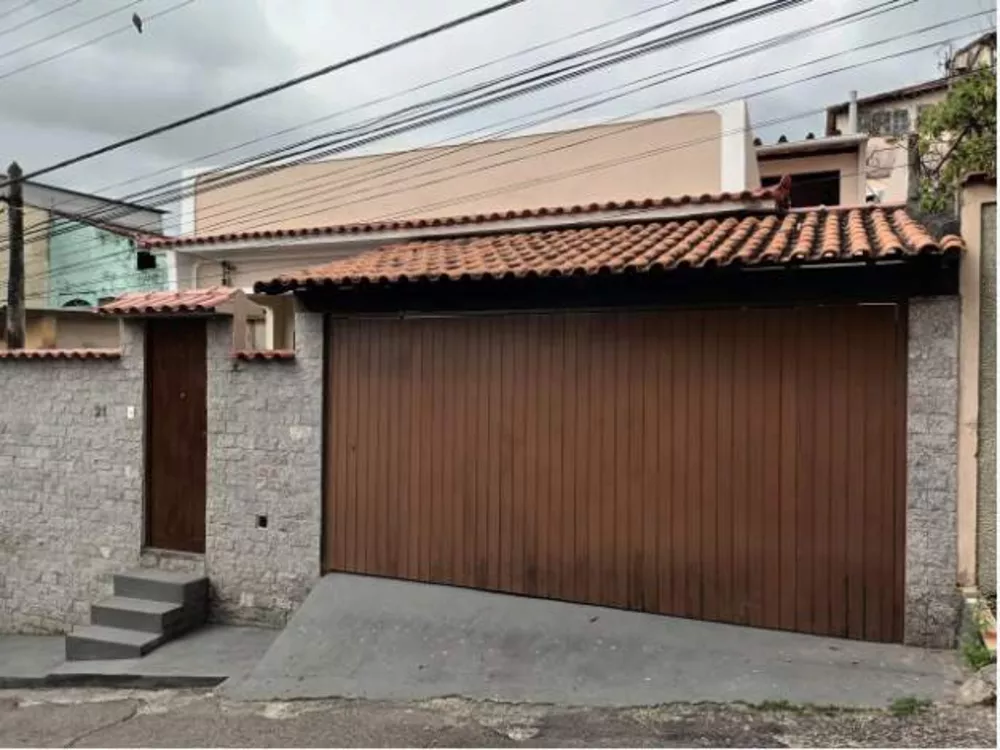 Casa, 3 quartos, 145 m² - Foto 8