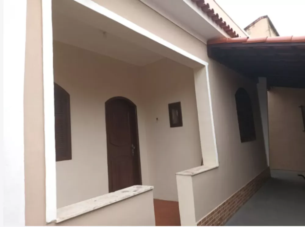 Casa, 3 quartos, 145 m² - Foto 1
