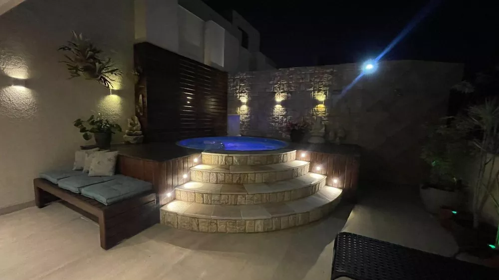 Cobertura, 3 quartos, 153 m² - Foto 19