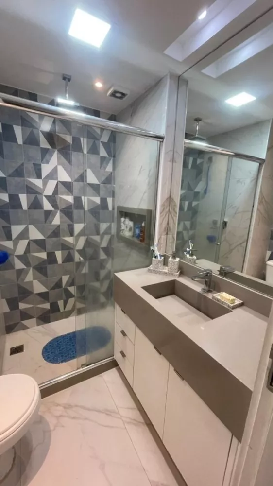Cobertura, 3 quartos, 153 m² - Foto 5