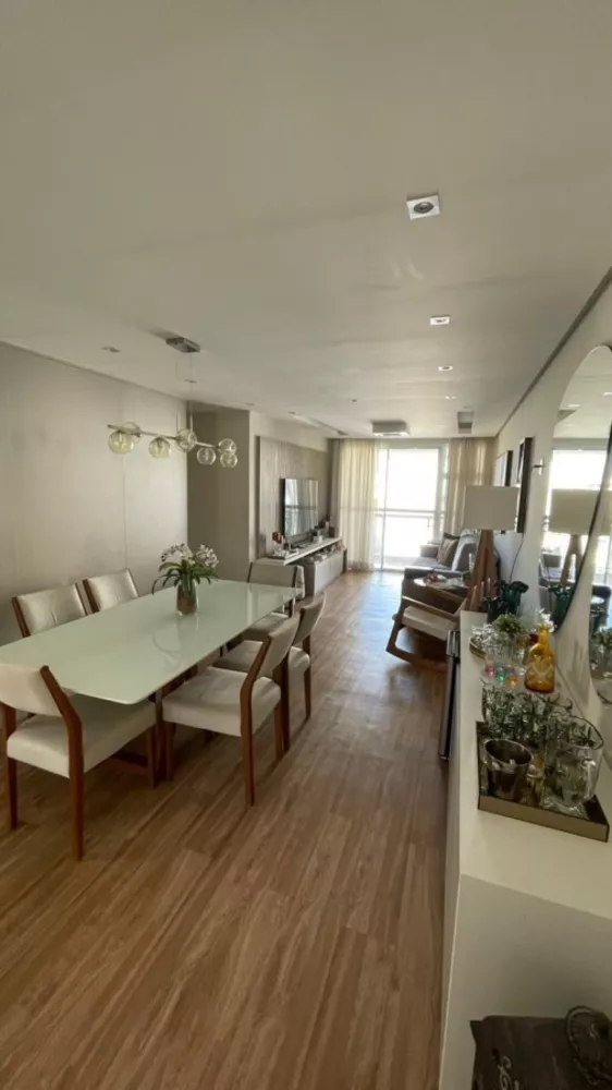 Cobertura, 3 quartos, 153 m² - Foto 11