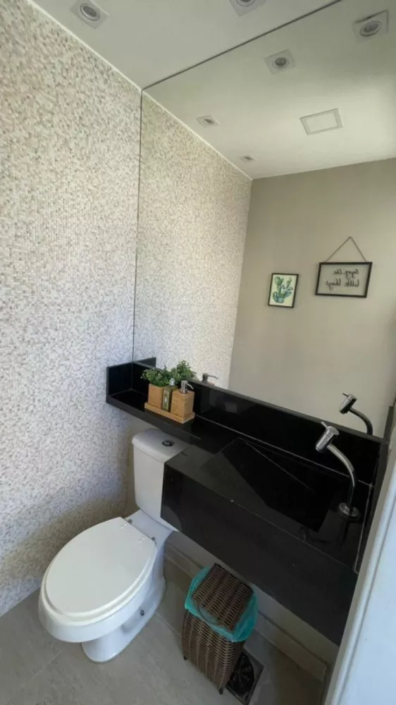 Cobertura, 3 quartos, 153 m² - Foto 4