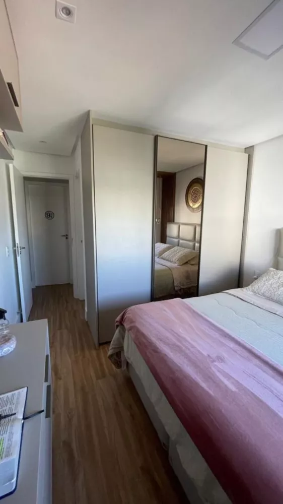 Cobertura, 3 quartos, 153 m² - Foto 2