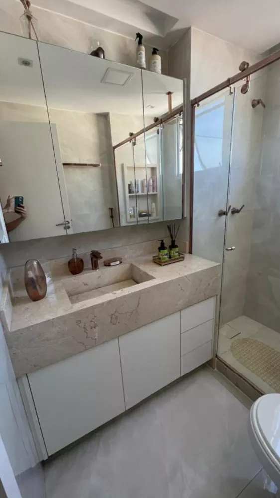 Cobertura, 3 quartos, 153 m² - Foto 14