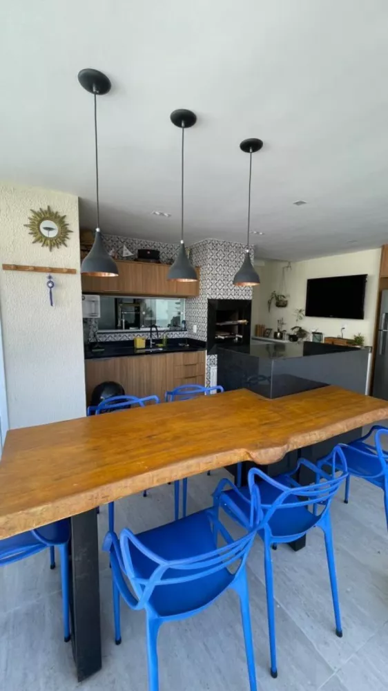 Cobertura, 3 quartos, 153 m² - Foto 3
