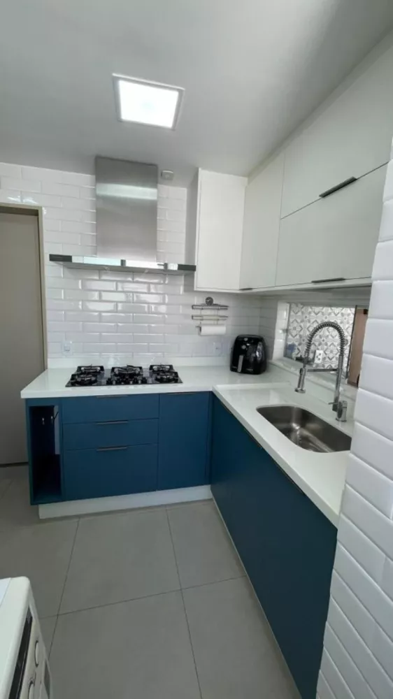 Cobertura, 3 quartos, 153 m² - Foto 15