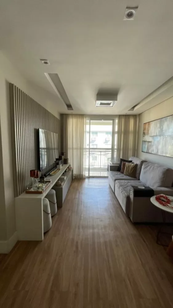 Cobertura, 3 quartos, 153 m² - Foto 10