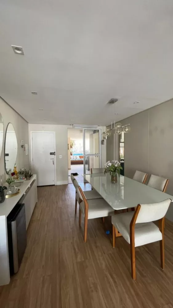 Cobertura, 3 quartos, 153 m² - Foto 12