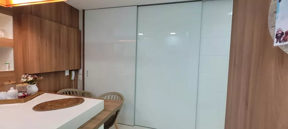 Apartamento, 4 quartos, 192 m² - Foto 13