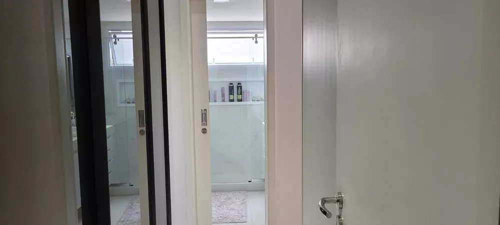 Apartamento, 4 quartos, 192 m² - Foto 21