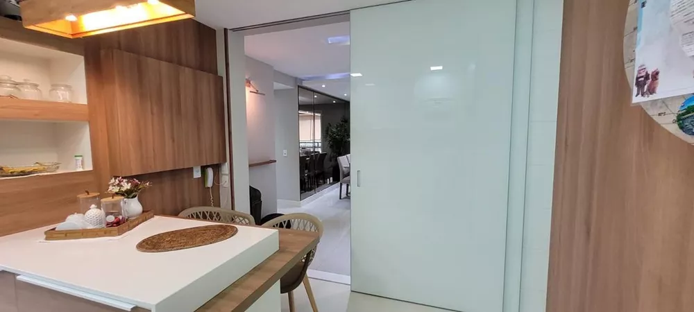Apartamento, 4 quartos, 192 m² - Foto 20