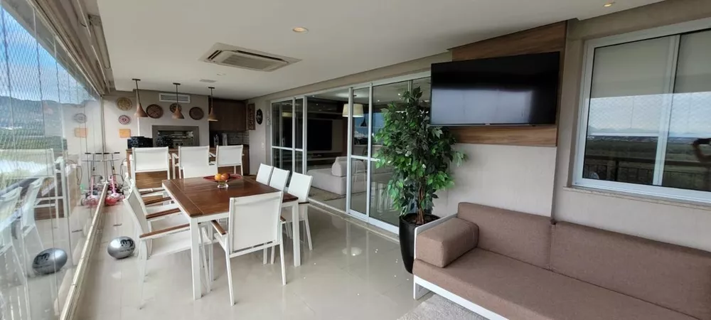Apartamento, 4 quartos, 192 m² - Foto 25