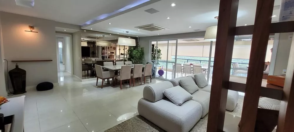 Apartamento, 4 quartos, 192 m² - Foto 19