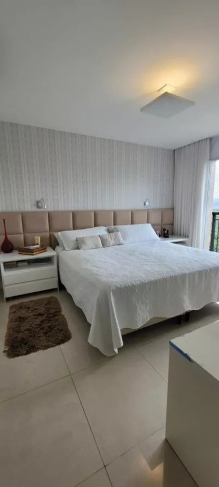 Apartamento, 4 quartos, 192 m² - Foto 22