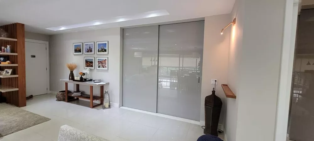 Apartamento, 4 quartos, 192 m² - Foto 28
