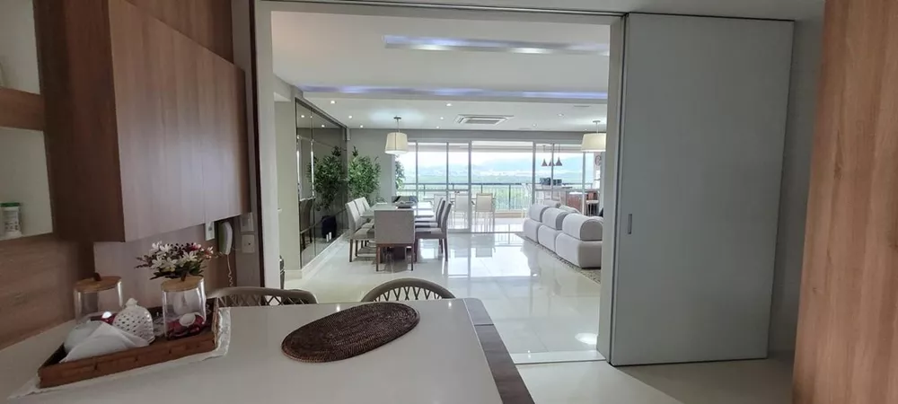 Apartamento, 4 quartos, 192 m² - Foto 7