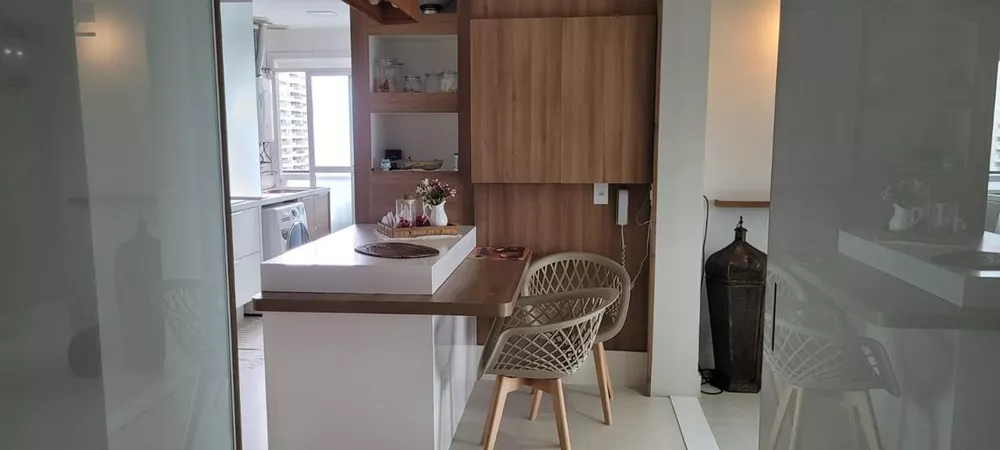 Apartamento, 4 quartos, 192 m² - Foto 14