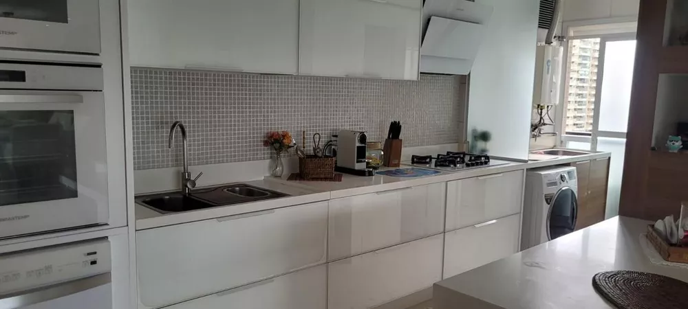 Apartamento, 4 quartos, 192 m² - Foto 23