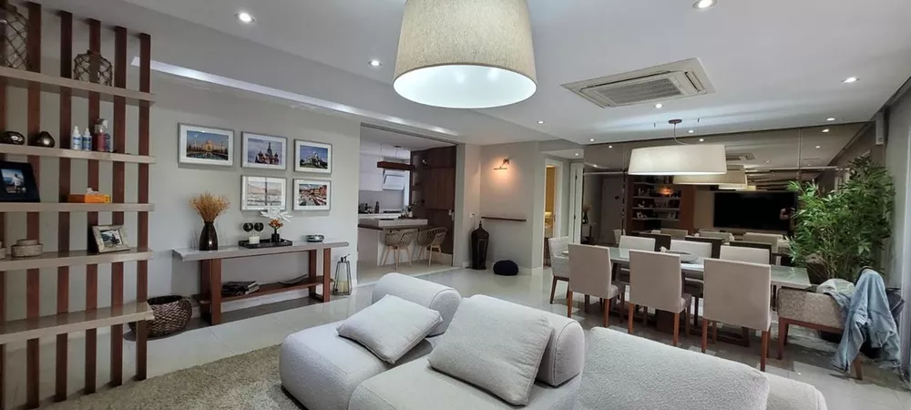 Apartamento, 4 quartos, 192 m² - Foto 26