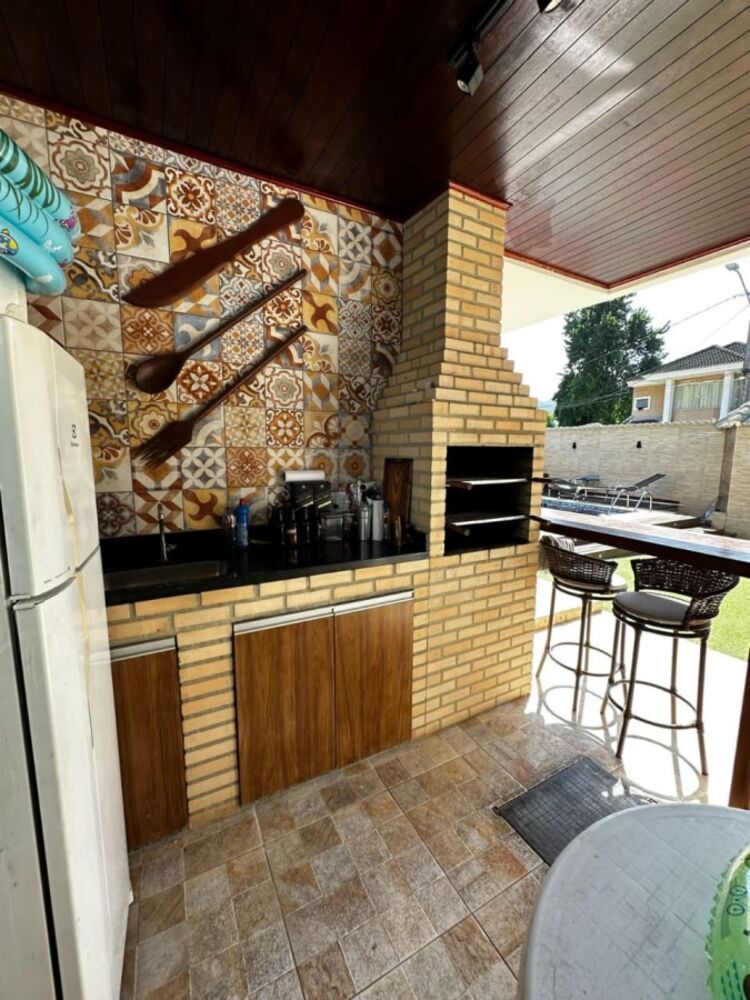 Casa de Condomínio, 4 quartos - Foto 3