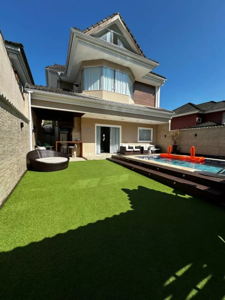 Casa de Condomínio, 4 quartos - Foto 6