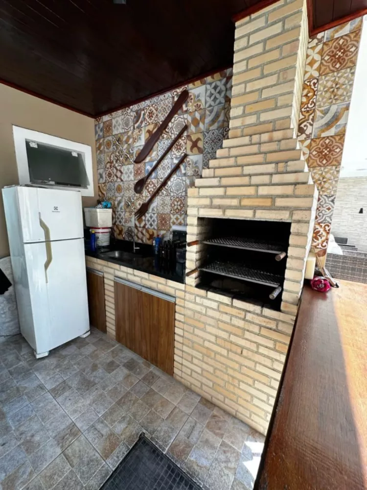 Casa de Condomínio, 4 quartos - Foto 10