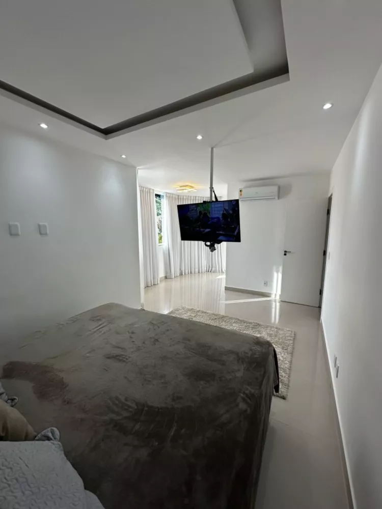 Casa de Condomínio, 4 quartos - Foto 8