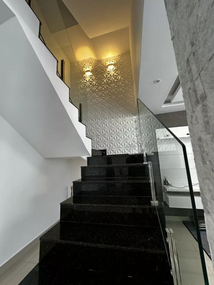 Casa de Condomínio, 4 quartos - Foto 18