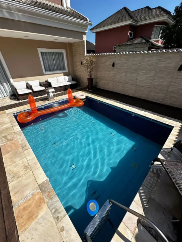 Casa de Condomínio, 4 quartos - Foto 7