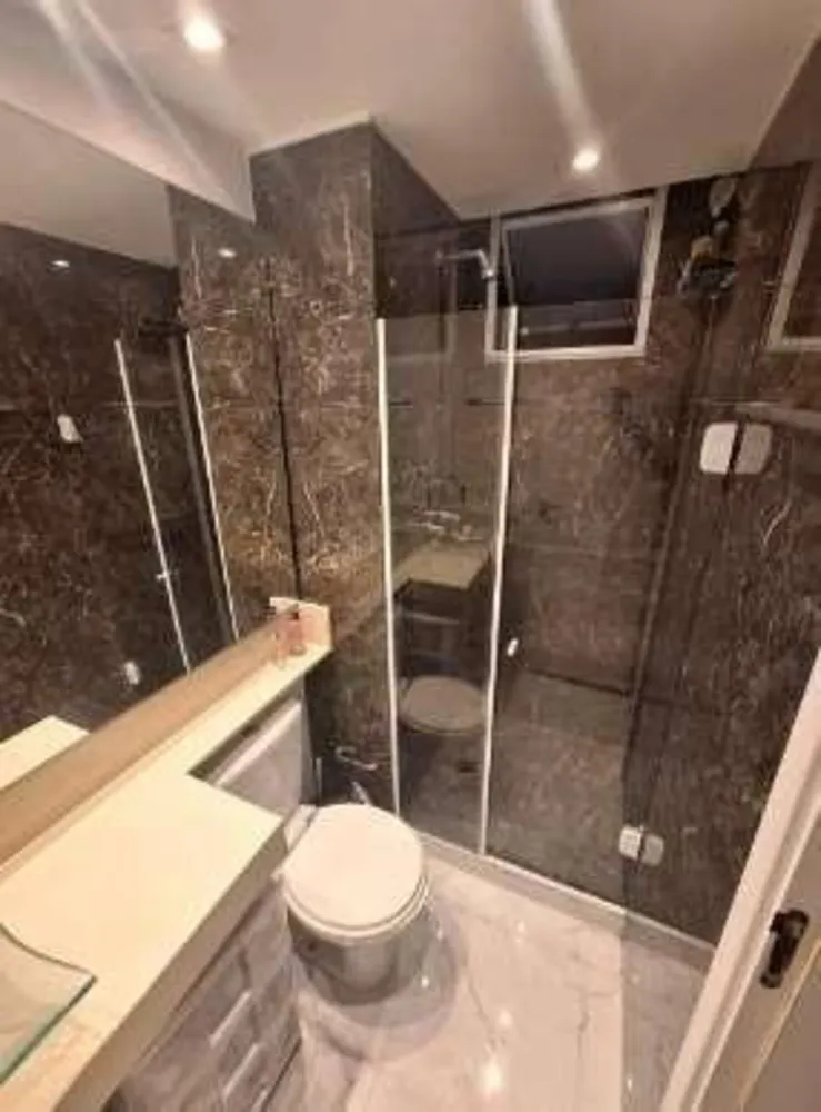 Apartamento, 2 quartos, 54 m² - Foto 10