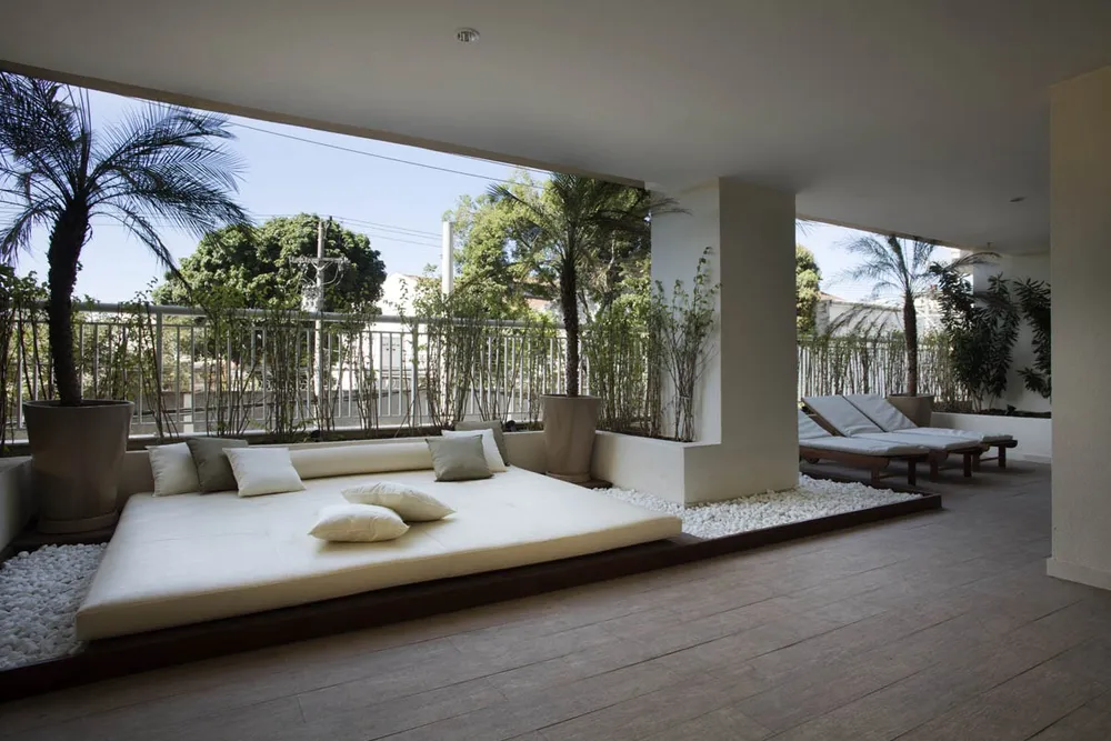 Apartamento, 2 quartos, 54 m² - Foto 23