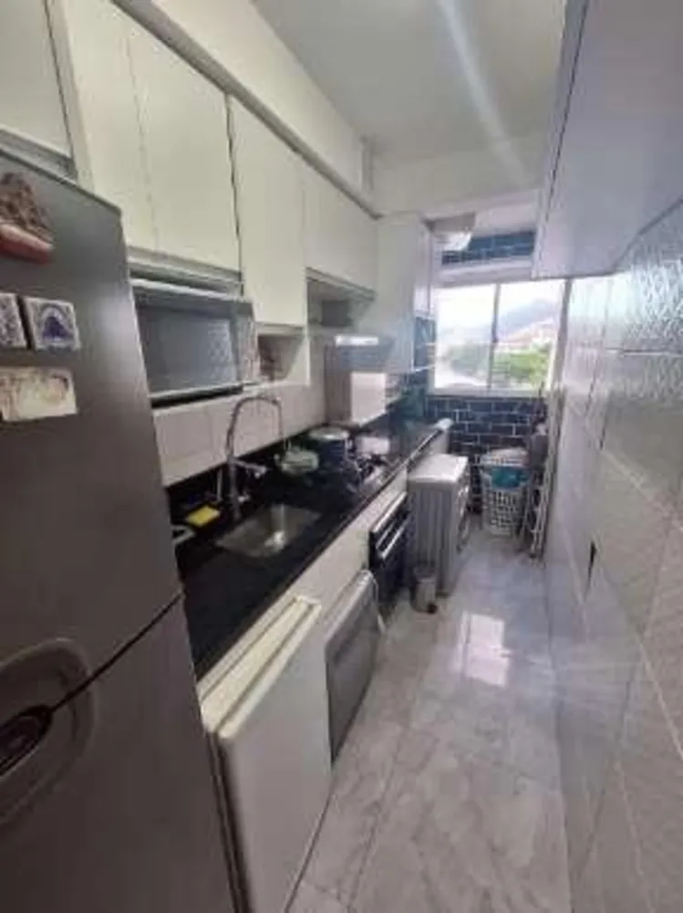 Apartamento, 2 quartos, 54 m² - Foto 4