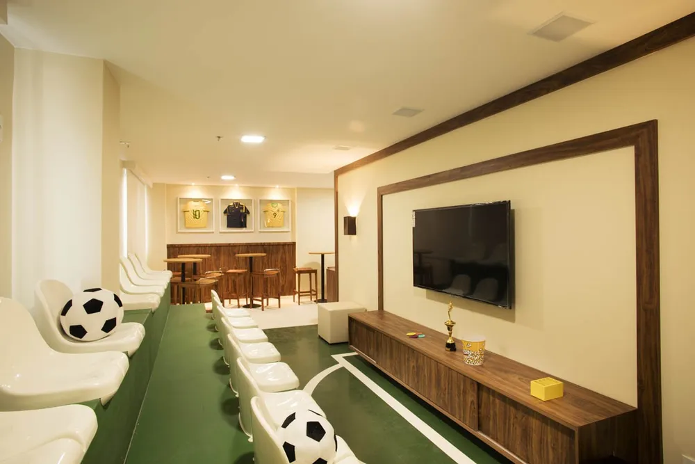 Apartamento, 2 quartos, 54 m² - Foto 31