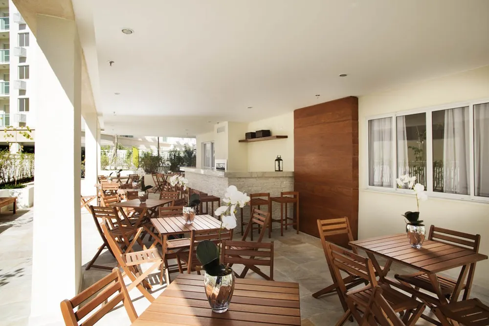 Apartamento, 2 quartos, 54 m² - Foto 15