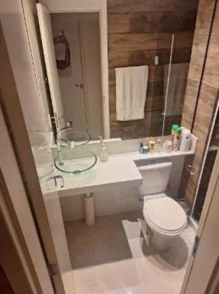 Apartamento, 2 quartos, 54 m² - Foto 7