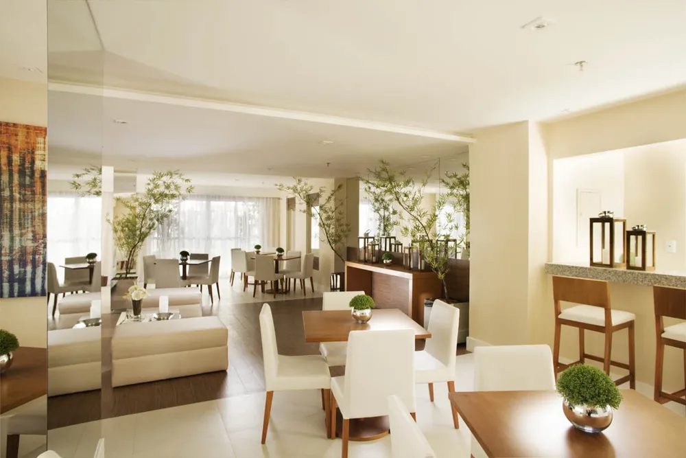 Apartamento, 2 quartos, 54 m² - Foto 28