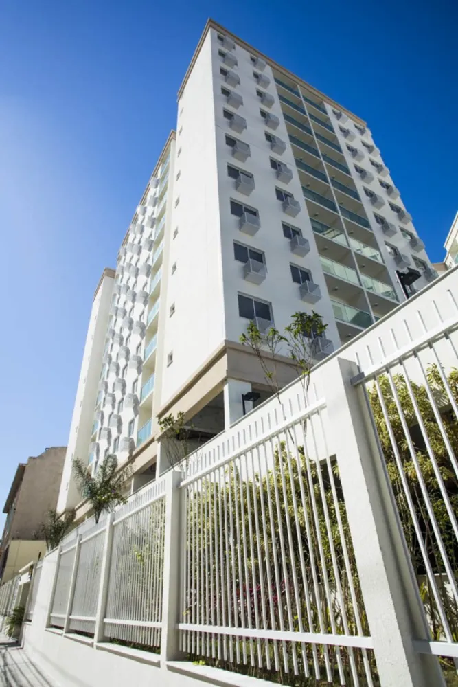 Apartamento, 2 quartos, 54 m² - Foto 1