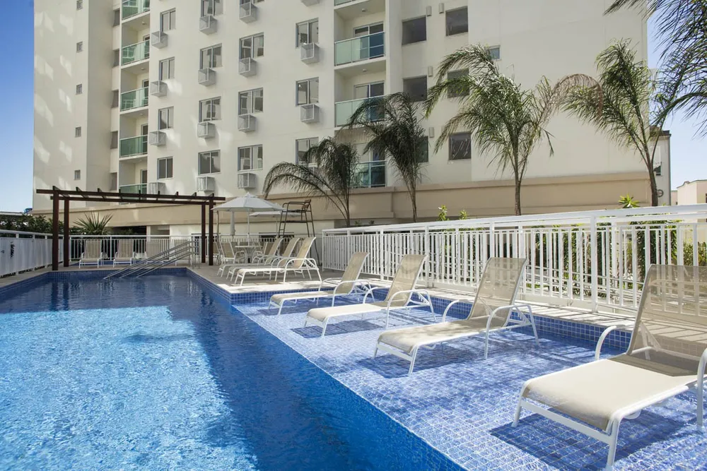 Apartamento, 2 quartos, 54 m² - Foto 24