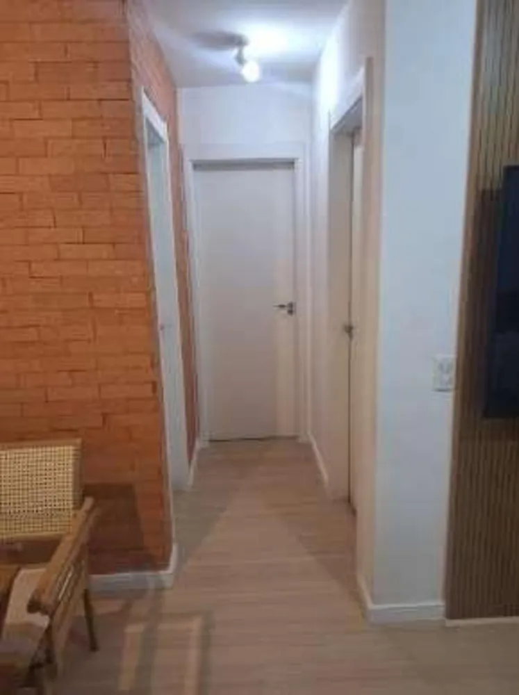 Apartamento, 2 quartos, 54 m² - Foto 3