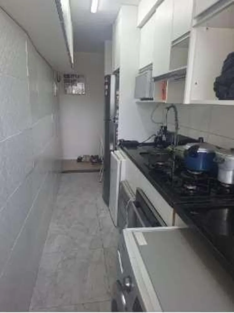 Apartamento, 2 quartos, 54 m² - Foto 5