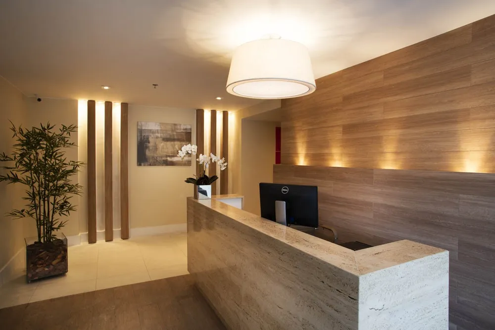 Apartamento, 2 quartos, 54 m² - Foto 21