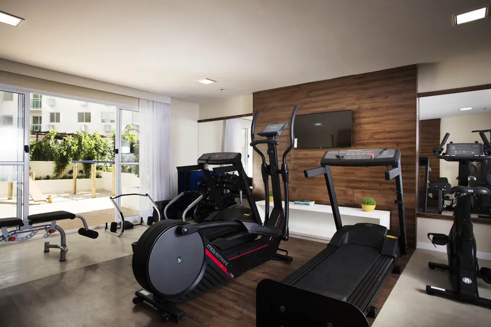 Apartamento, 2 quartos, 54 m² - Foto 12